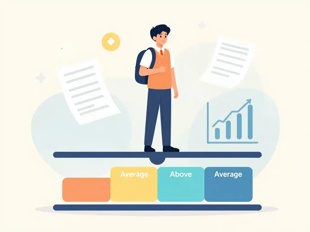 Image 11/15 sur 20 évaluation positionnement scolaire
