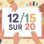 Illustration 12/15 sur 20 context scolaire motivant