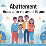 abattement assurance vie avant 70 ans illustration famille patrimoniale