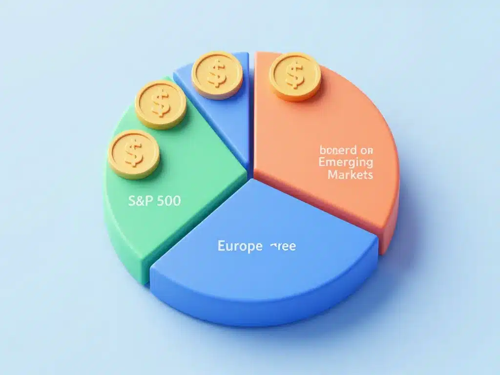 amundi etf pea s&p 500 allocation portefeuille