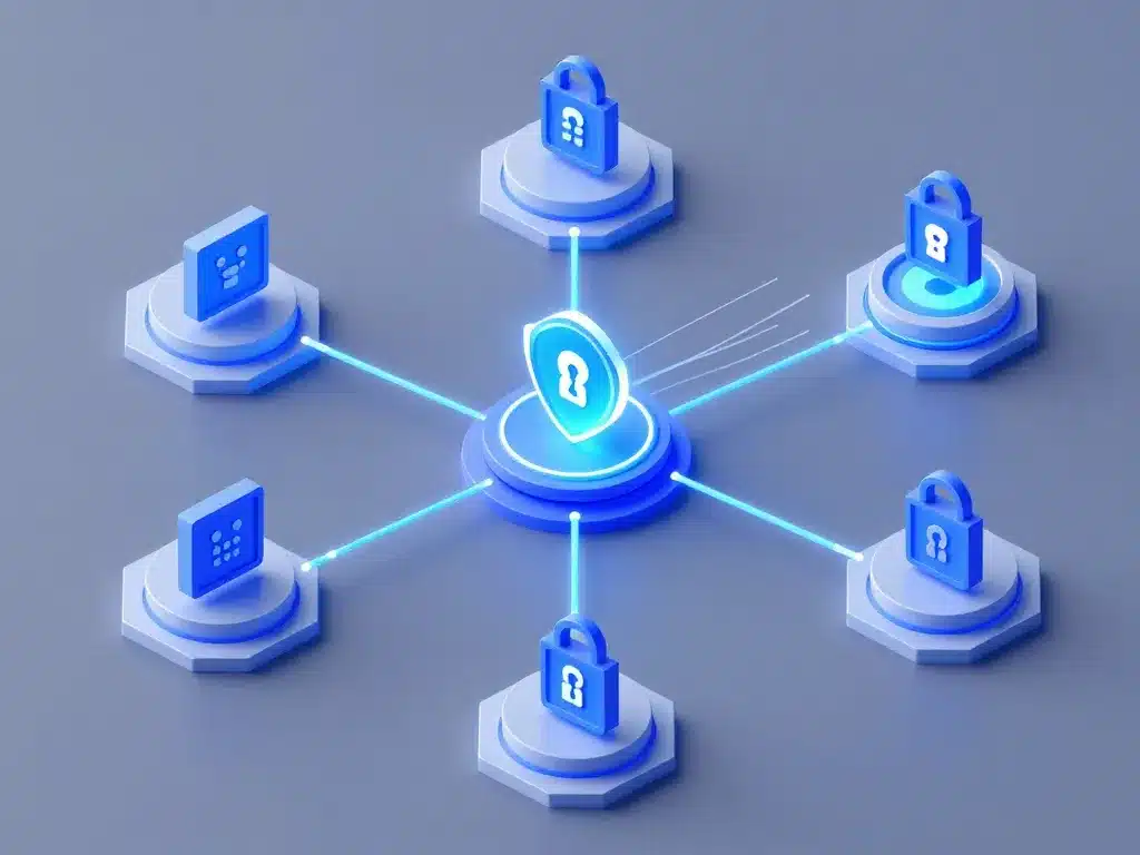 aptos schéma technique sécurité rapidité