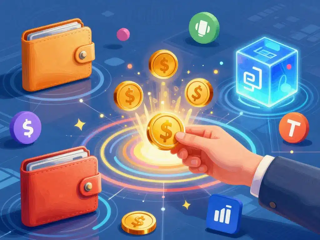 aptos defi nft wallets ecosysteme vibrant