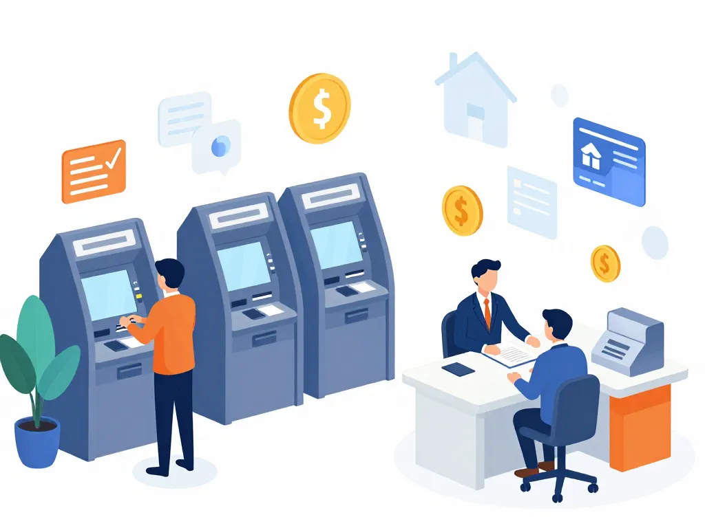 services bancaires bnp paribas - paris porte doree 12e distributeurs et conseillers