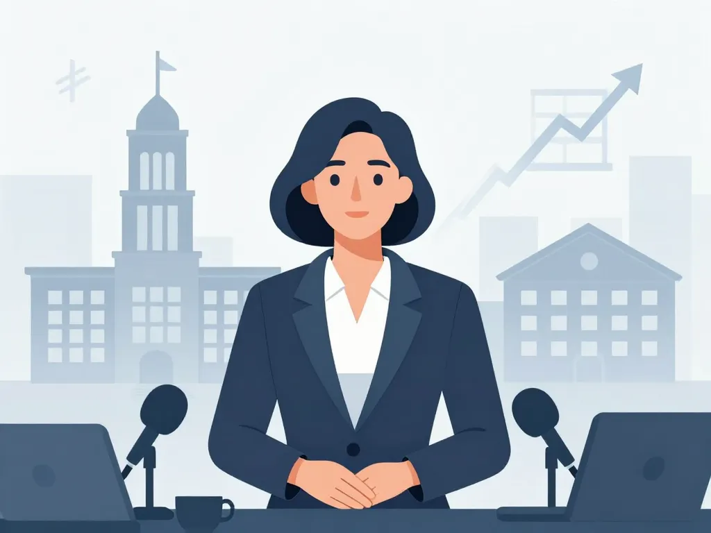 Catherine Lubochinsky universitaire médias finance