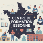 centre de formation de l'essonne illustration choix