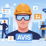 chantieraccess.fr avis visuel formation en ligne BTP