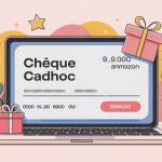 cheque cadhoc sur amazon ordinateur achat