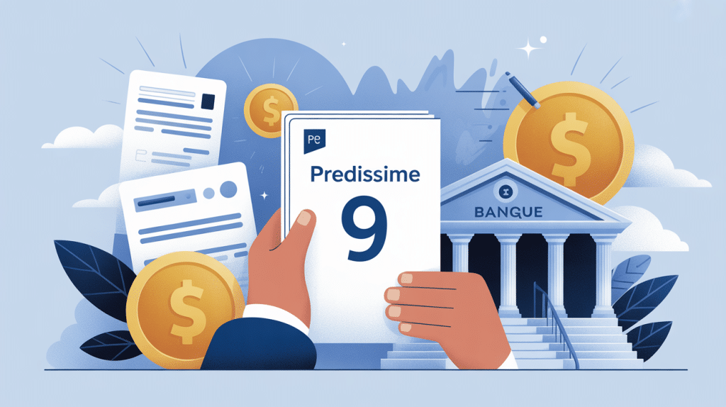 comment récupérer argent predissime 9 illustration dossier assurance vie