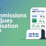 commissions percues cotisation bnp illustration relevé frais