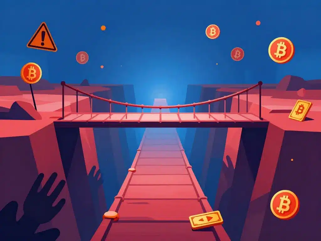 crypto-legacy.app risques et fiabilité illustration