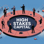 Illustration High Stakes Capital guide et gestion