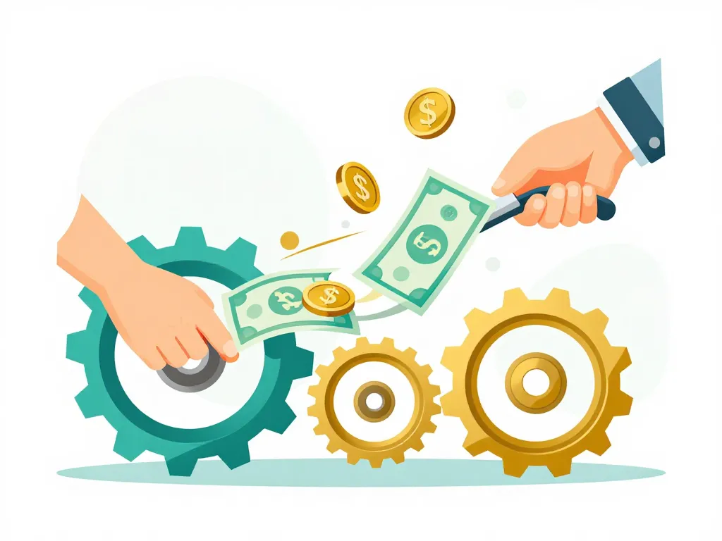 instant cash flow leviers rapides trésorerie action