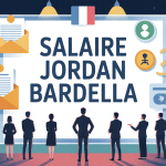 illustration centrale jordan bardella salaire politique