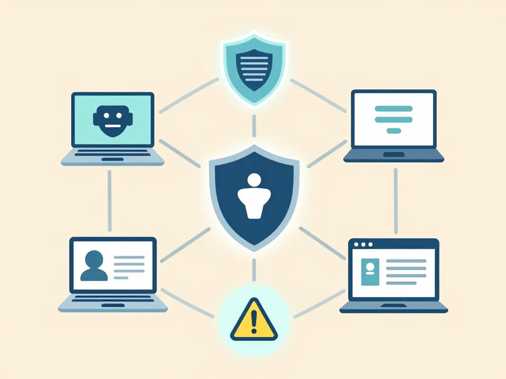 jtrouver conseils sécurité antivirus popup