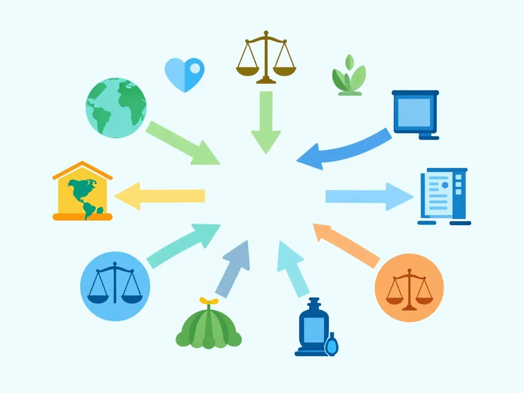 diagramme métiers en n exploration secteurs