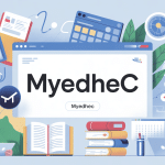 illustration myedhec portail EDHEC