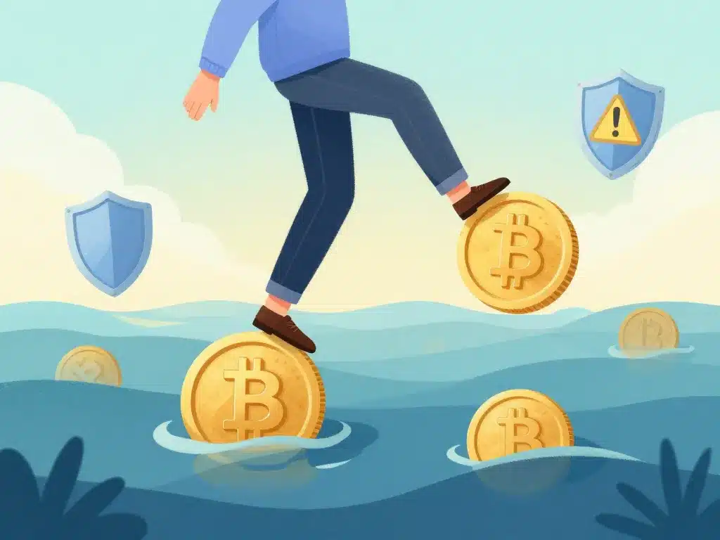 ou acheter la crypto de trump illustration gestion des risques