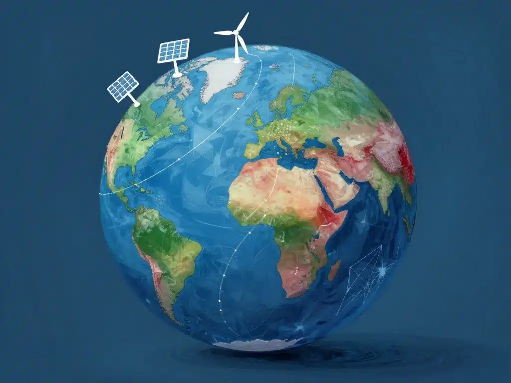 patrice geoffron illustration énergie climat géopolitique