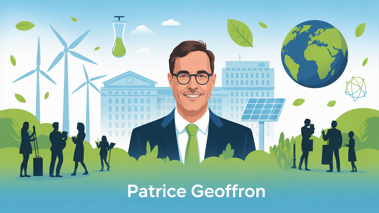 patrice geoffron illustration expert économie énergie climat