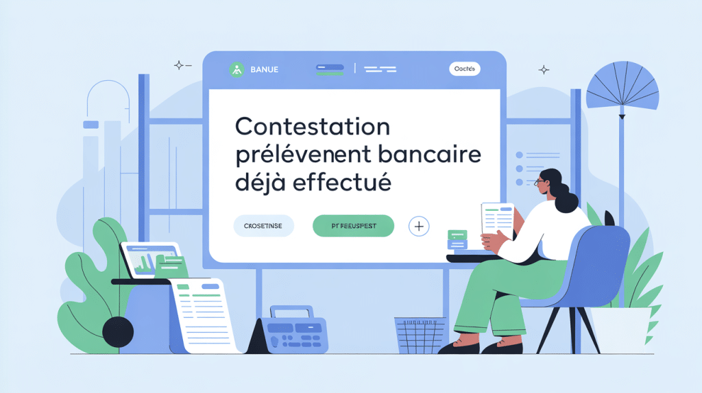 peut on faire opposition sur un prelevement deja effectué client banque