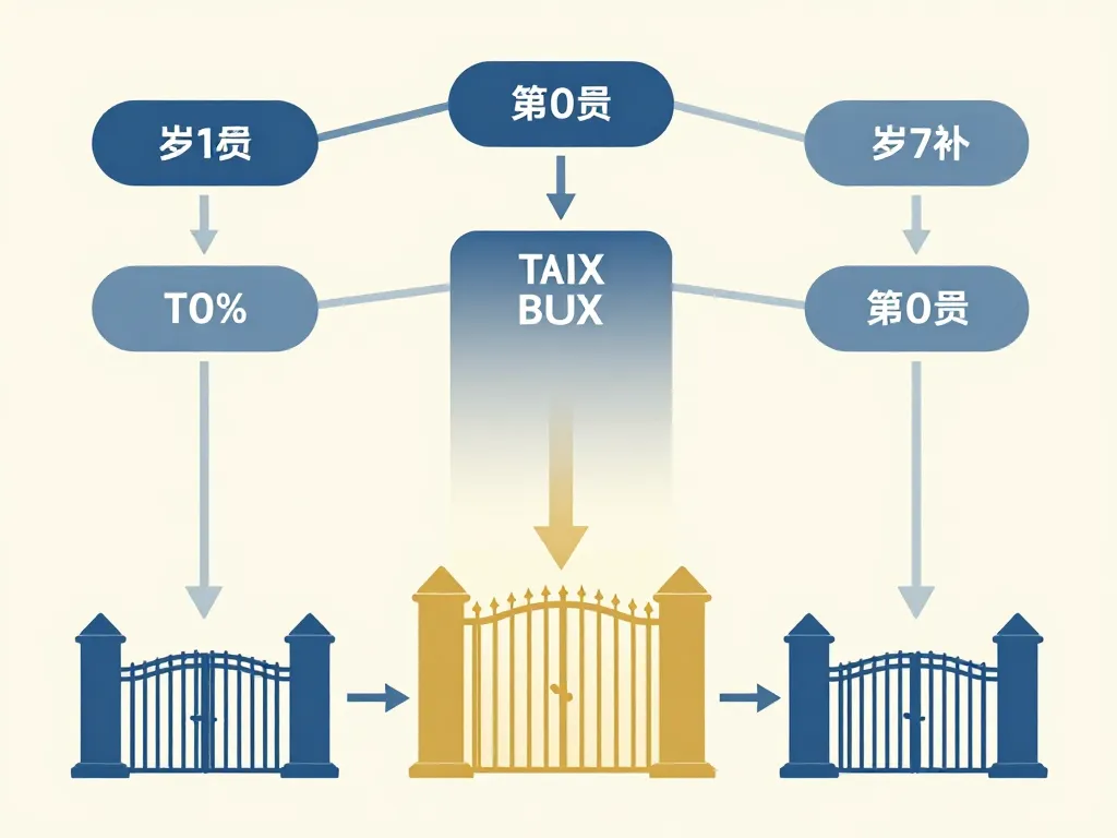 peut on hériter de plusieurs assurance-vie schéma fiscal contrat