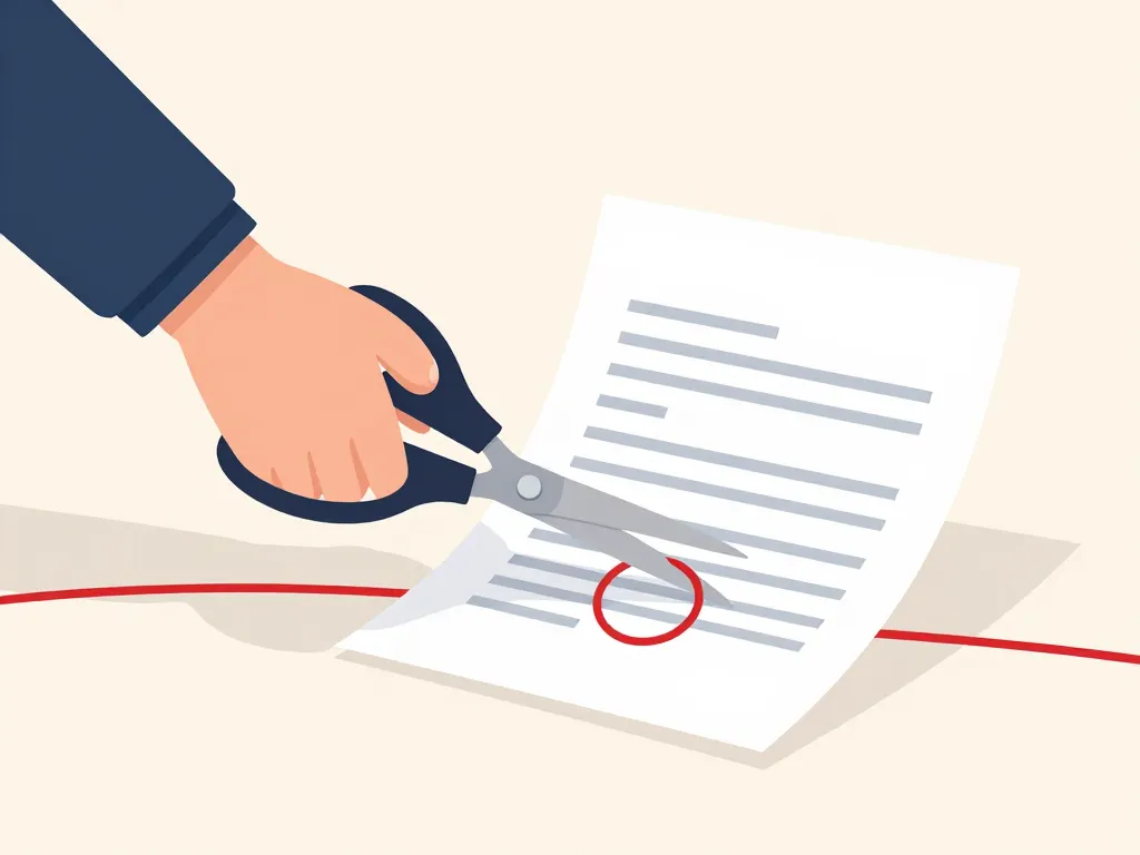 prlv adis annuler prélèvement personne coupe fil