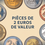 valeurs des pieces de 2 euros en images collection