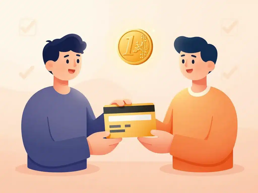 virement 840 euros échange sécurisé entre particuliers