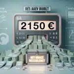 2150 € brut au net : passage du brut au net en France