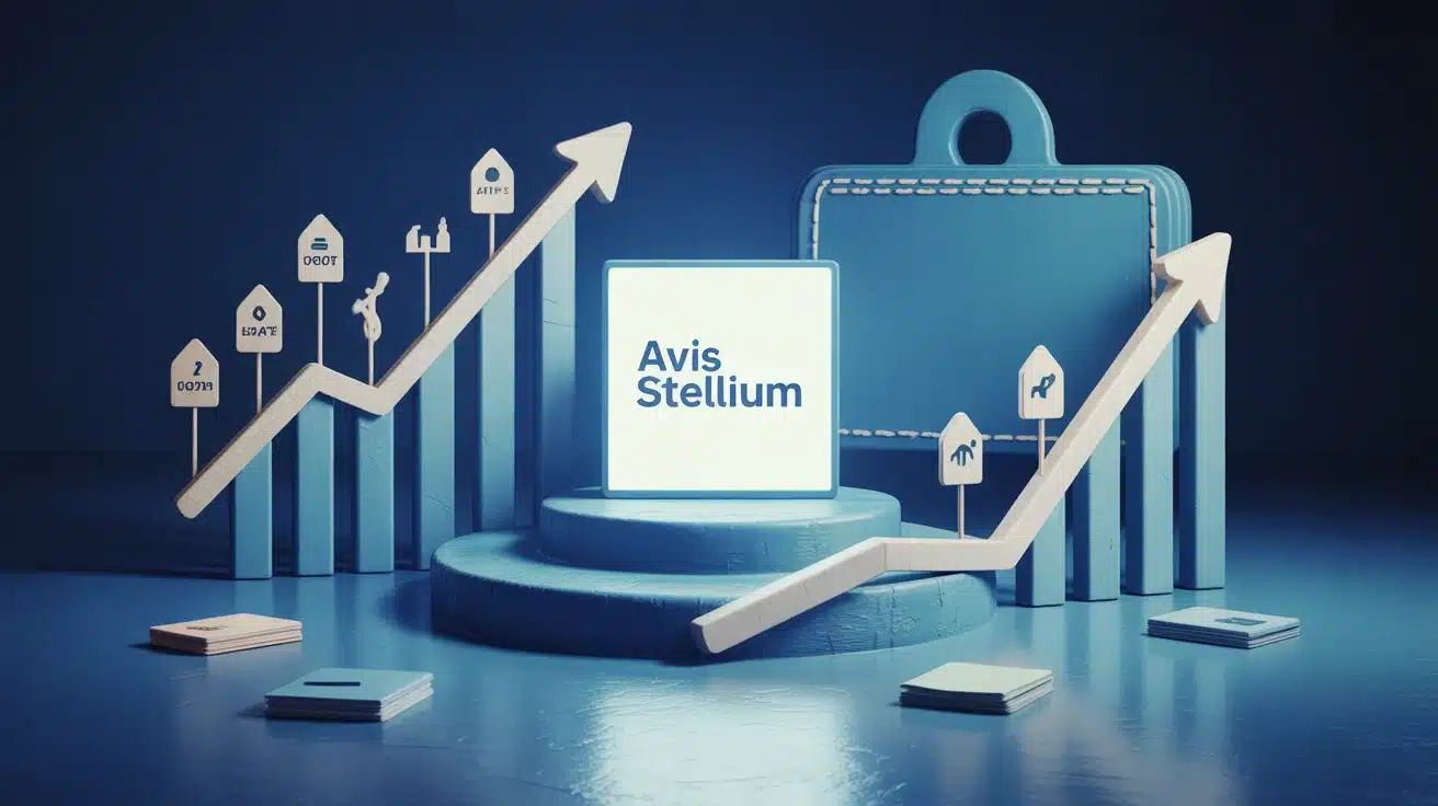 avis Stellium et frais de gestion 2,3 %