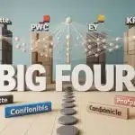 Big Four : domination mondiale de l’audit et conseil