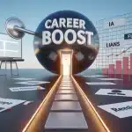 Career boost ATS : CV optimisé et mots-clés