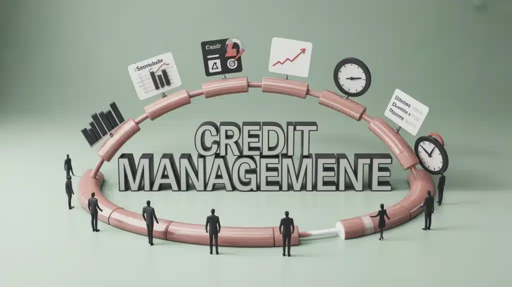 credit management : sécuriser la trésorerie et réduire le DSO