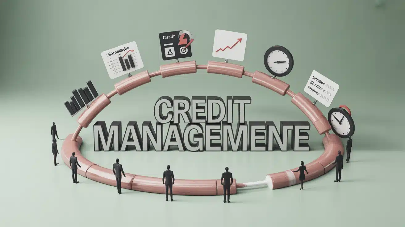 credit management : sécuriser la trésorerie et réduire le DSO