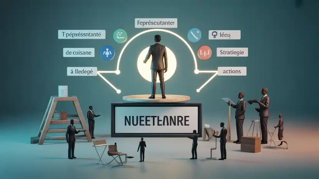 Devenir manager : passage d’expert à leader