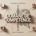 Domaine de compétence pour structurer votre expertise