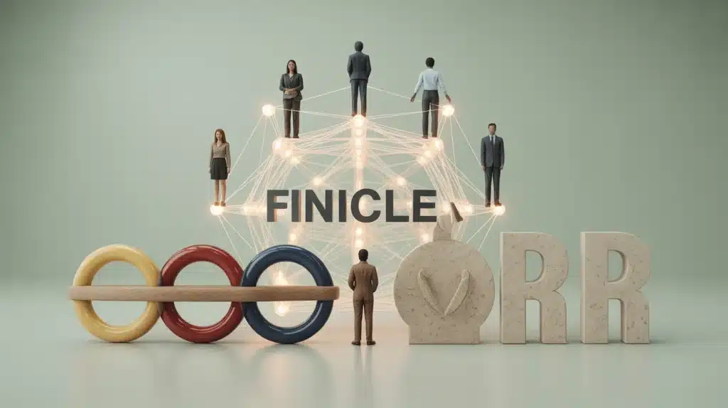 Finzzle Groupe : expertise et 97 % satisfaction client