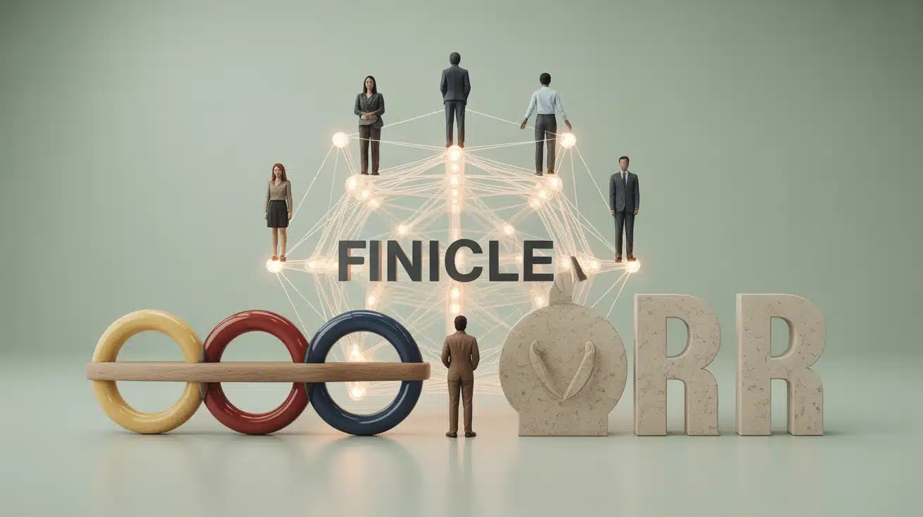 Finzzle Groupe : expertise et 97 % satisfaction client