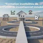 formation investissement immobilier pour sécuriser son patrimoine
