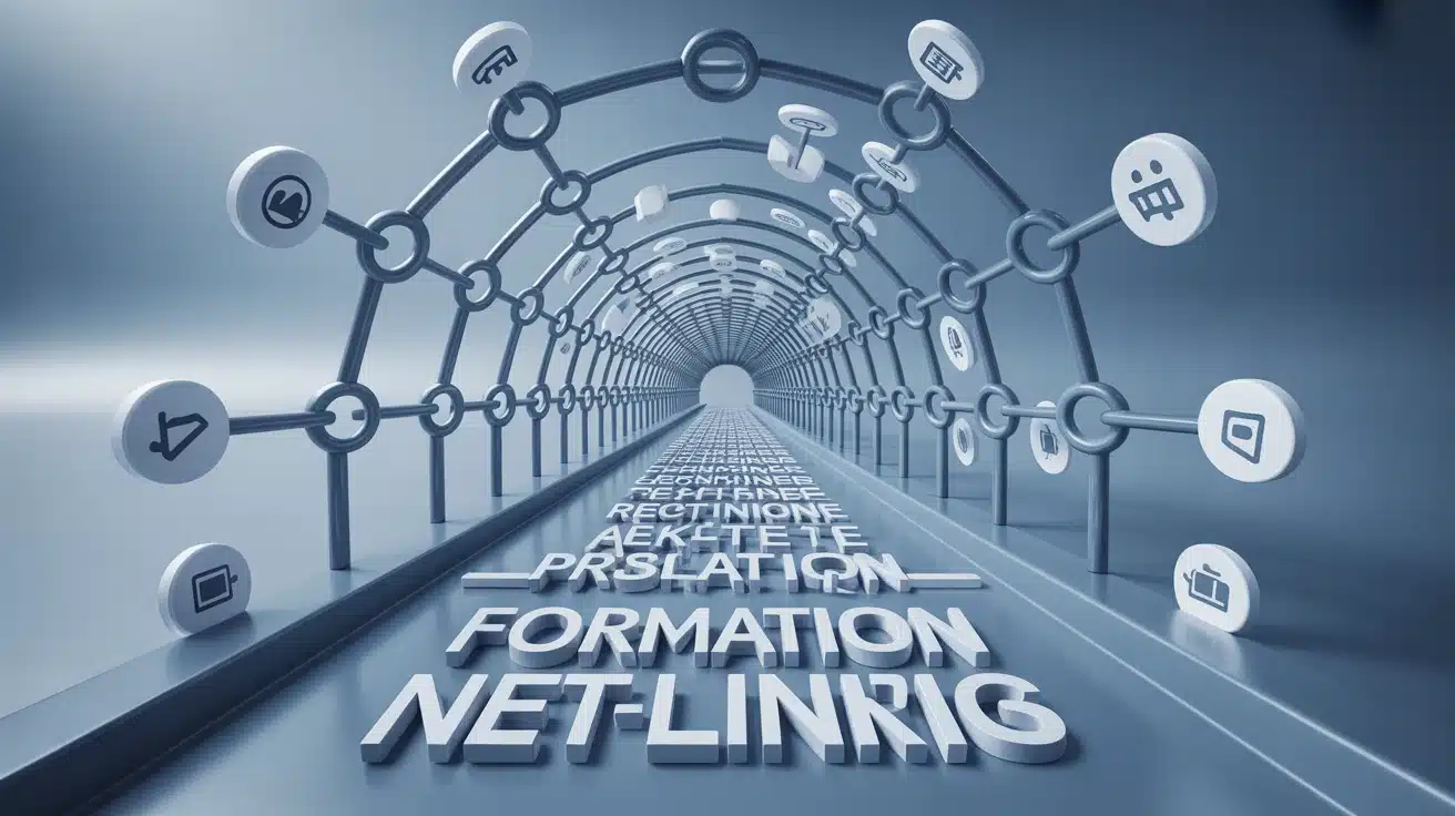formation netlinking sécurisée en 7 heures