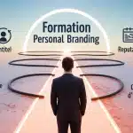 formation personal branding en 3 étapes pour devenir une référence