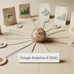 Google Analytics 4 (GA4) collecte server-to-server