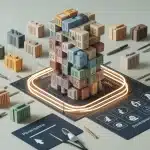 Immobilier fractionné : investir dès 100 € sans gestion locative