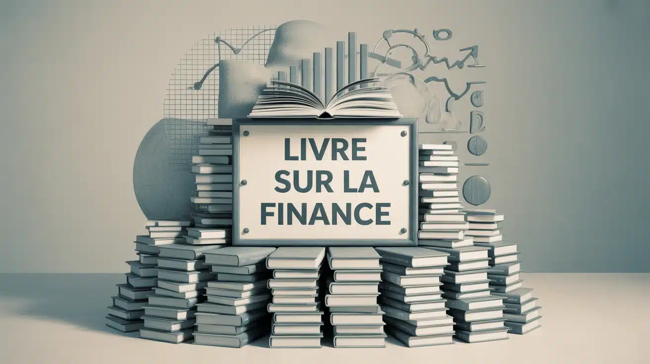 Livre sur la finance pour cultiver la gestion d’argent