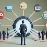 marketing automation : hub de workflows pour augmenter les ventes