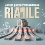 Rentier immobilier : cash-flow net mensuel