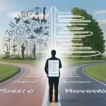 Se reconvertir à 40 ans : expérience valorisée et sécurisée