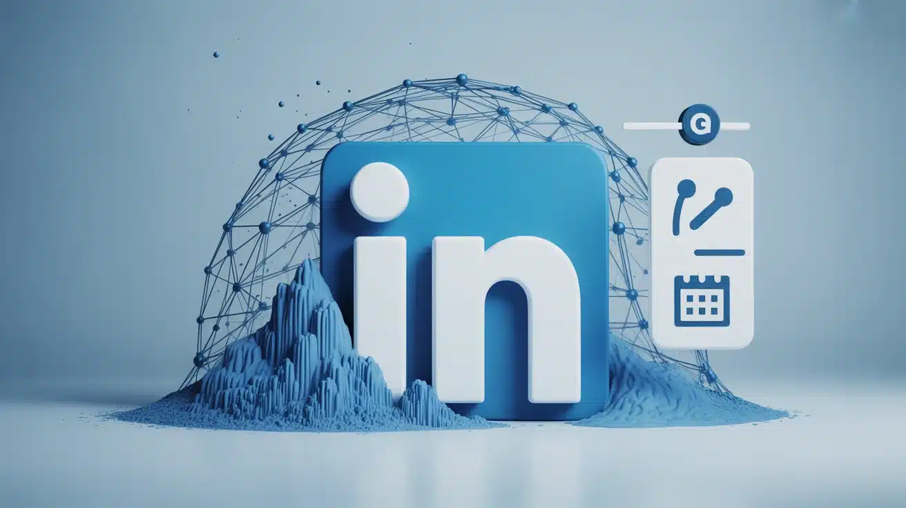 Stratégie LinkedIn : profil personnel vs page entreprise