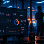 campagne social ads dashboard open space