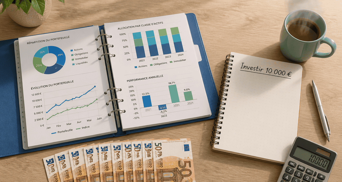 comment investir 10000 euros image bureau